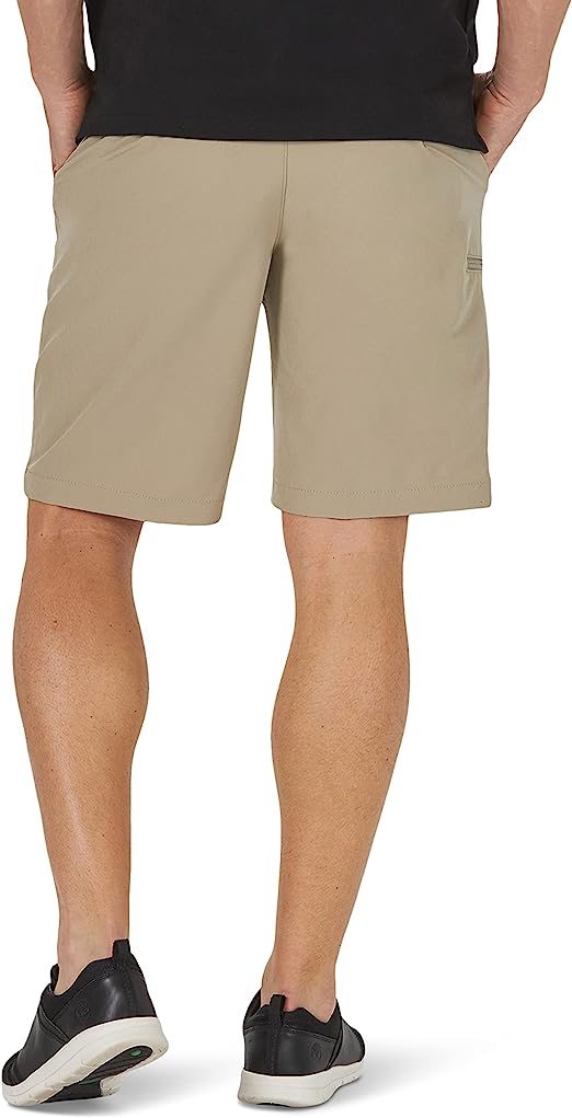 Tri Flex Short-Waves And Trunks