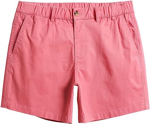 Cotton Casual Summer Shorts-Waves And Trunks