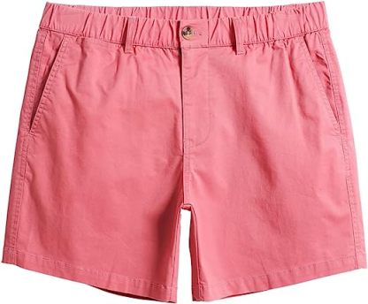 Cotton Casual Summer Shorts-Waves And Trunks