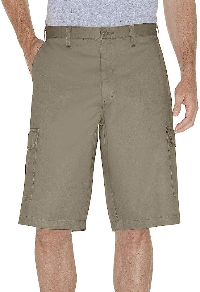 Classic Utility Cargo Shorts-Waves And Trunks
