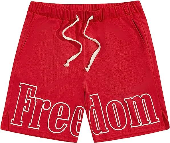 Summer Shorts With Pocket-Waves And Trunks