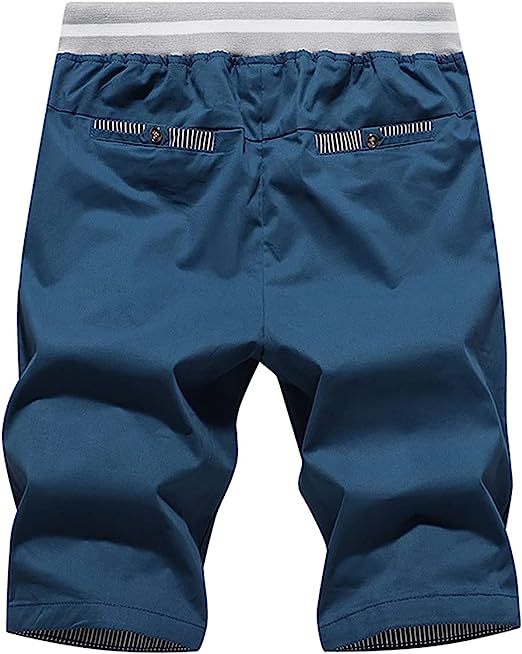 Casual Summer Beach Shorts-Waves And Trunks