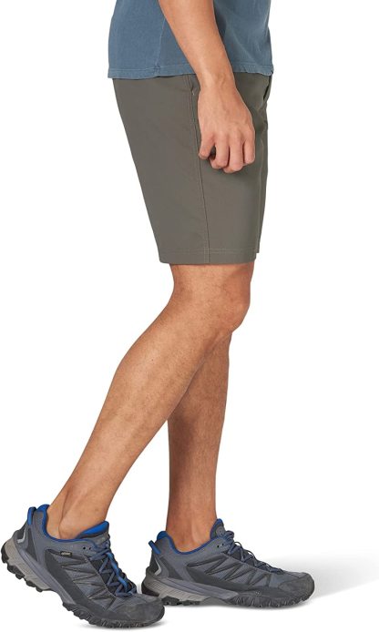 Free Flow Performance Shorts-Waves And Trunks
