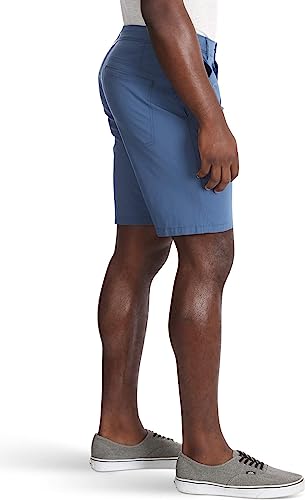 Comfort Flex Front Short-Waves And Trunks