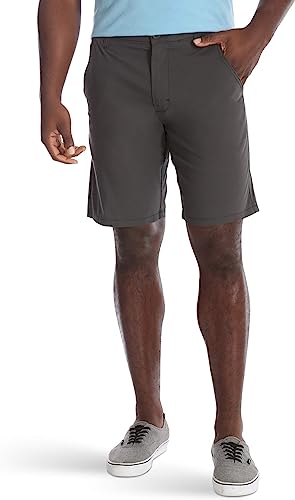 Comfort Flex Front Short-Waves And Trunks