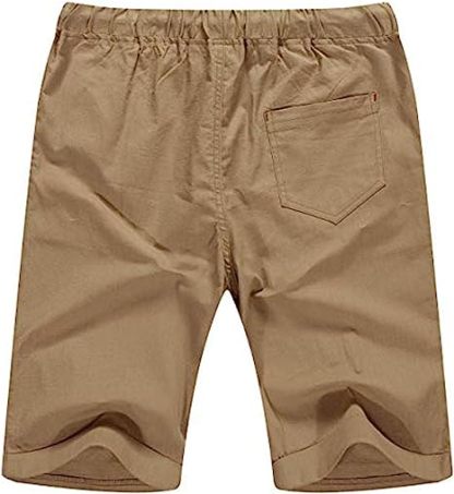 Summer Beach Shorts-Waves And Trunks