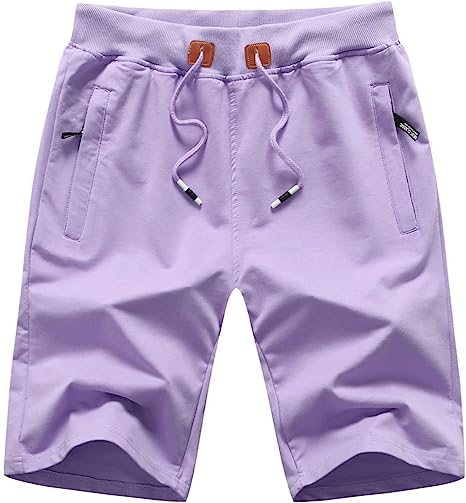 Casual Comfy Camo Shorts-Waves And Trunks