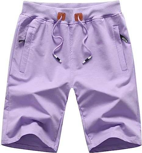 Casual Comfy Camo Shorts-Waves And Trunks