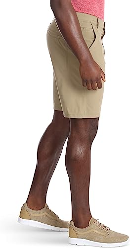 Comfort Flex Front Short-Waves And Trunks
