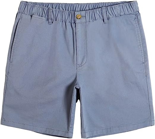 Daily Wear Summer Outfit Shorts-Waves And Trunks