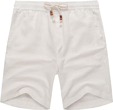 Casual Summer Beach Shorts-Waves And Trunks