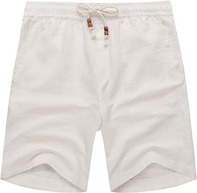Casual Summer Beach Shorts-Waves And Trunks