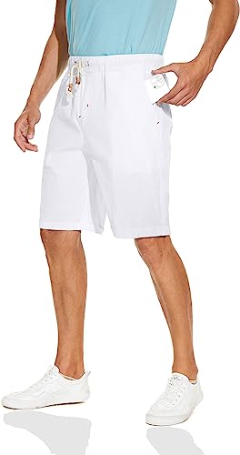 Casual Classic Fit Beach Short-Waves And Trunks