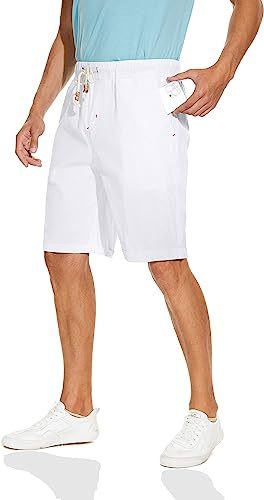 Casual Classic Fit Beach Short-Waves And Trunks