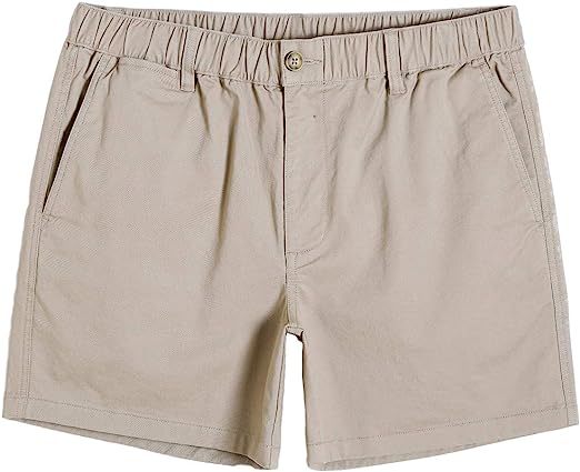 Cotton Casual Summer Shorts-Waves And Trunks