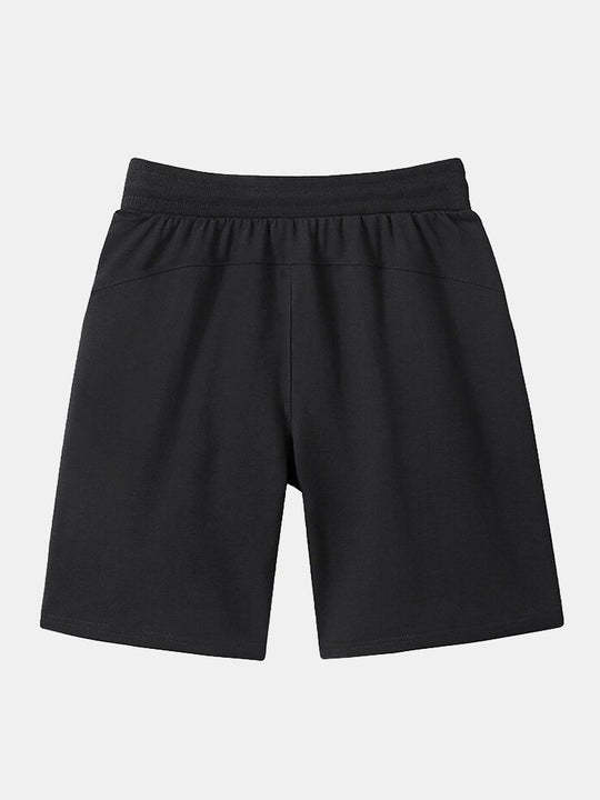 3 Pieces Casual Beach Shorts-Waves And Trunks