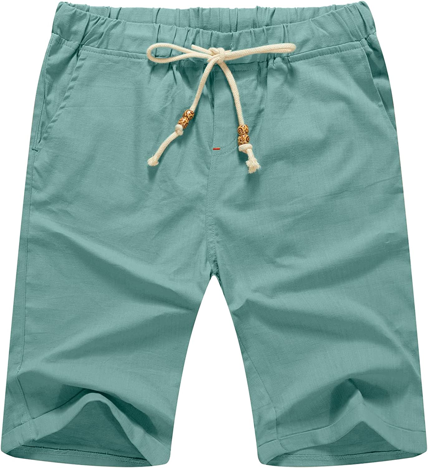 Vintage Inspired Shorts-Waves And Trunks
