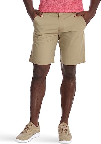 Comfort Flex Front Short-Waves And Trunks