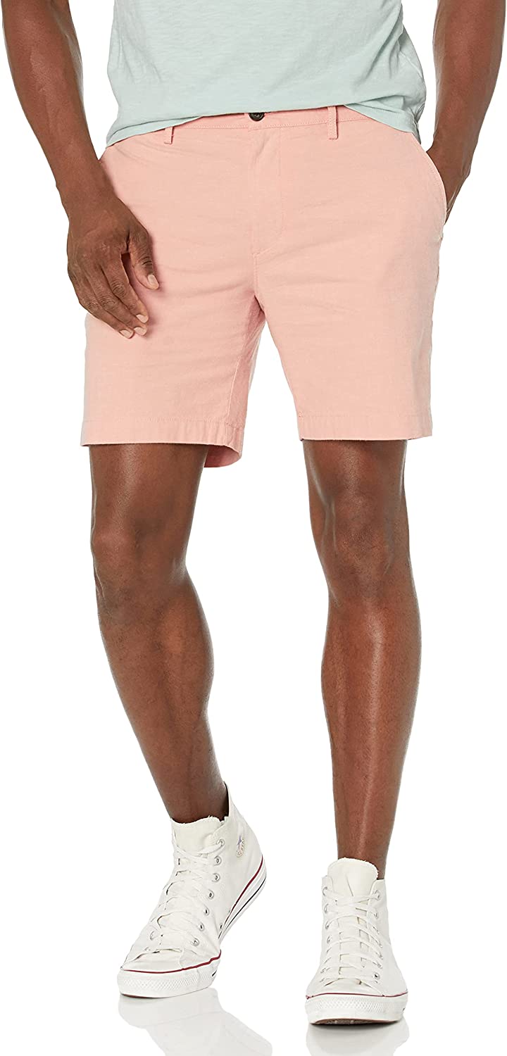 Lightweight Comfort Shorts-Waves And Trunks
