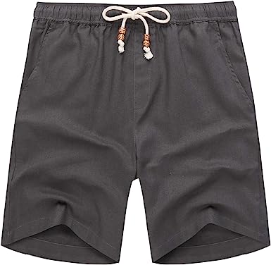 Casual Summer Beach Shorts-Waves And Trunks