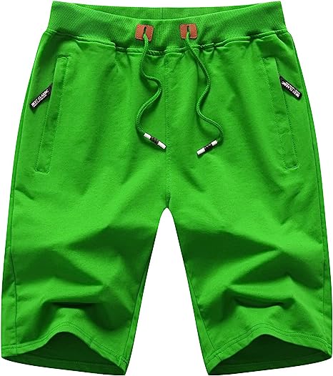 Comfy Camo Shorts-Waves And Trunks