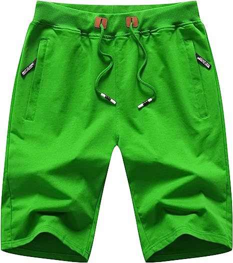 Comfy Camo Shorts-Waves And Trunks