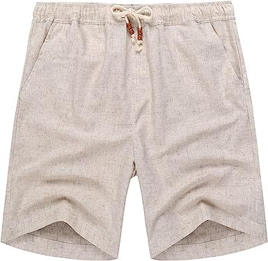 Casual Summer Beach Shorts-Waves And Trunks