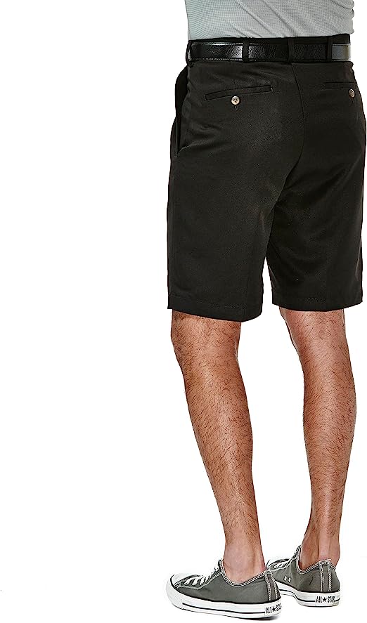 Expandable Waist Short-Waves And Trunks