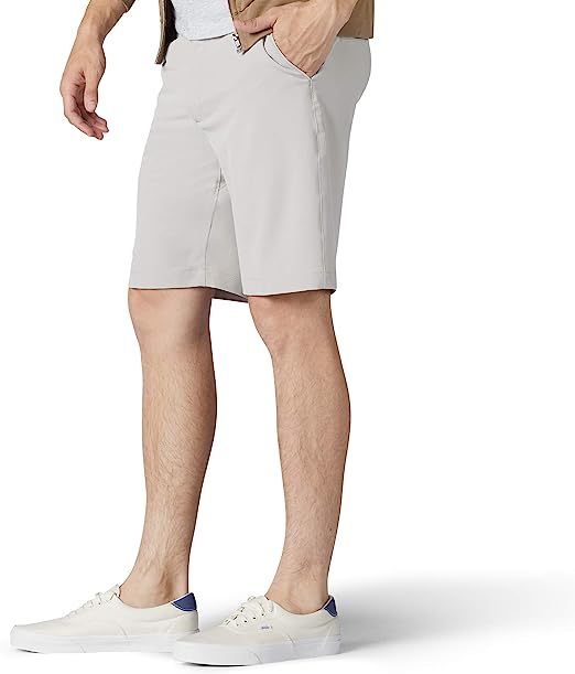 Tri Flex Short-Waves And Trunks