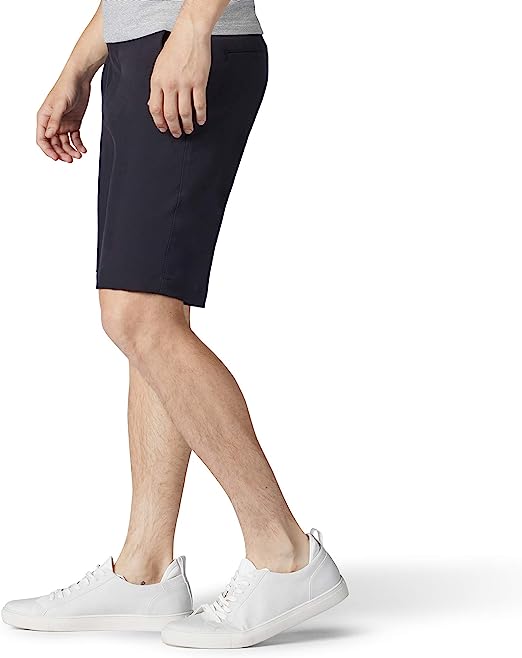 Tri Flex Short-Waves And Trunks