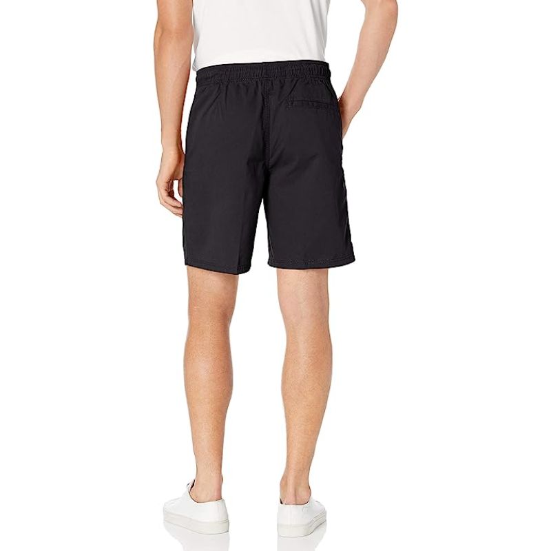 Drawstring Walk Short-Waves And Trunks