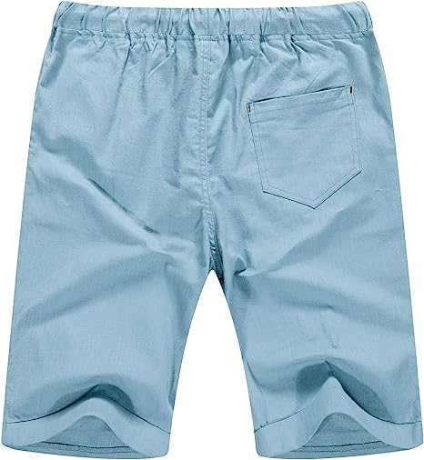 Summer Beach Shorts-Waves And Trunks