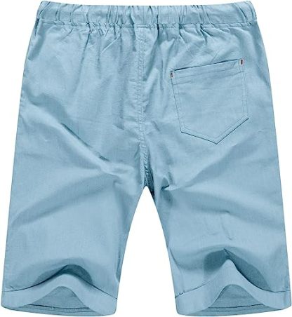 Summer Beach Shorts-Waves And Trunks