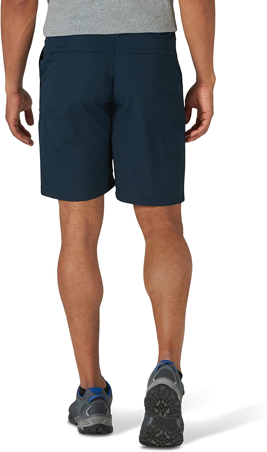 Free Flow Performance Shorts-Waves And Trunks