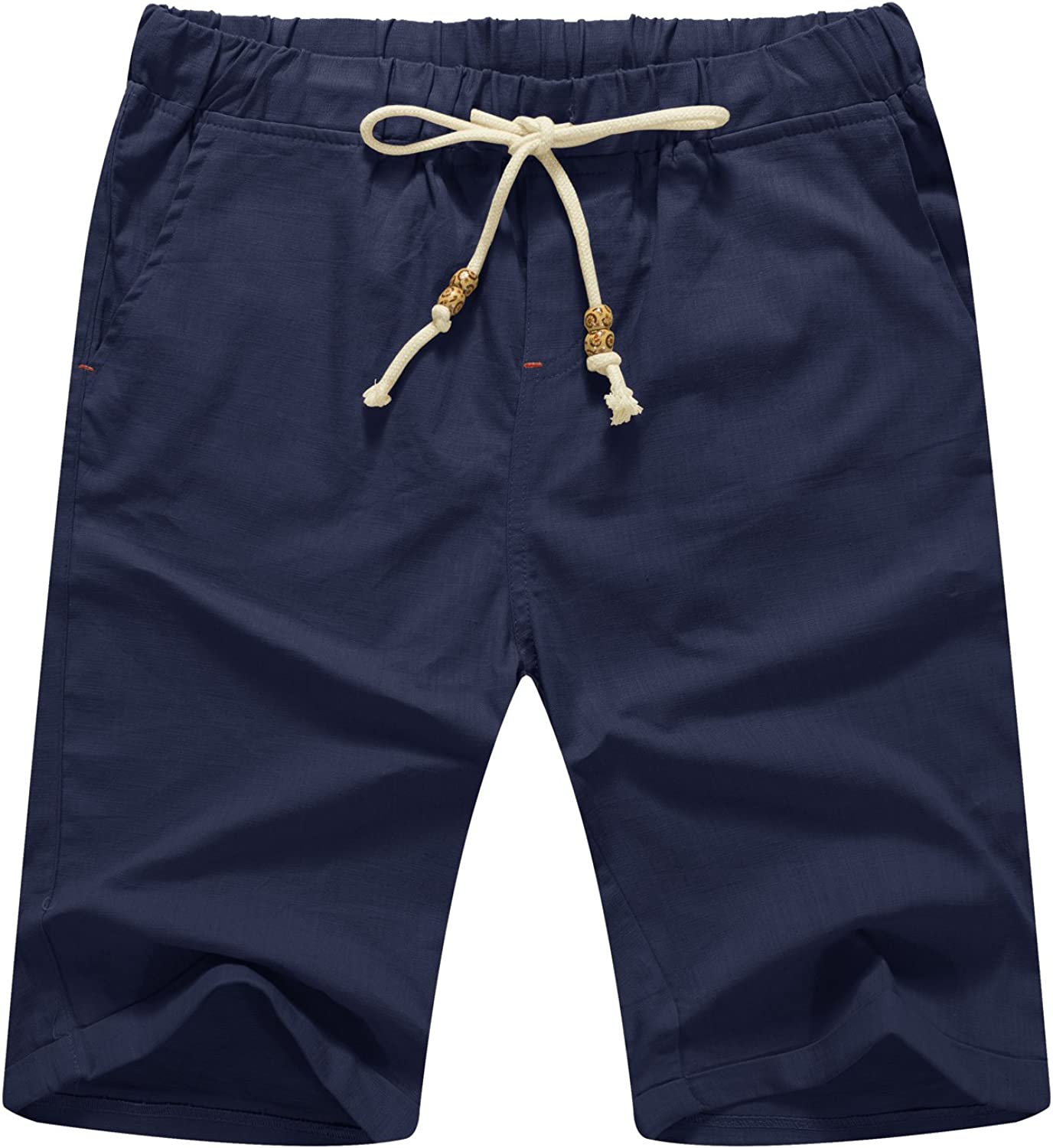 Vintage Inspired Shorts-Waves And Trunks