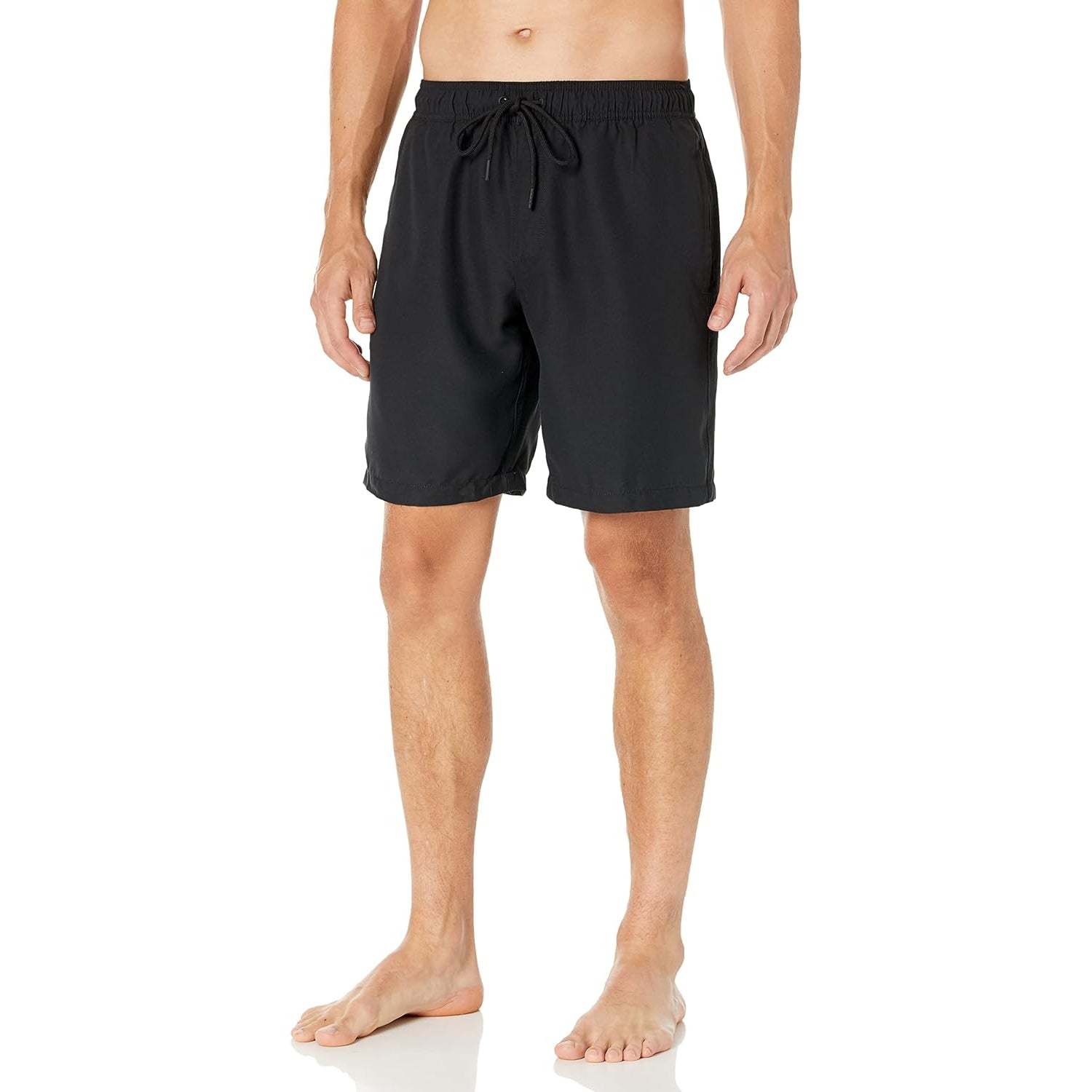 Quick Dry Swim Trunk-Waves And Trunks