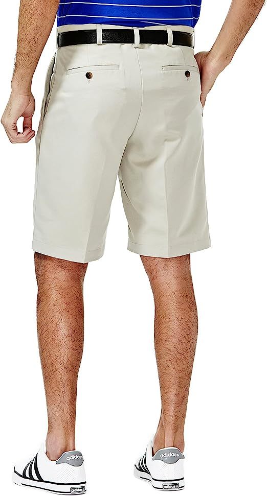 Expandable Waist Short-Waves And Trunks