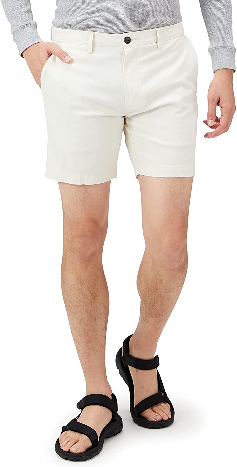 Lightweight Comfort Shorts-Waves And Trunks
