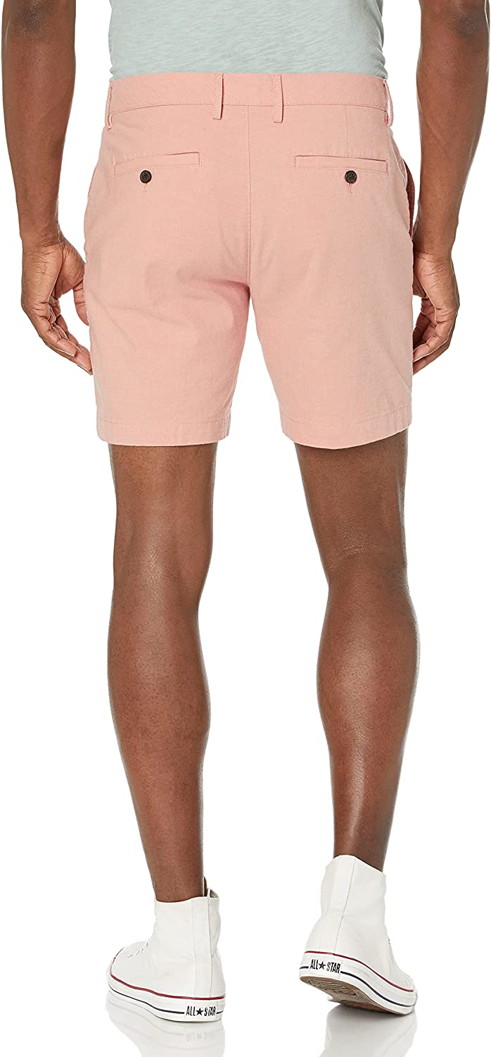 Lightweight Comfort Shorts-Waves And Trunks