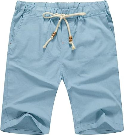 Summer Beach Shorts-Waves And Trunks