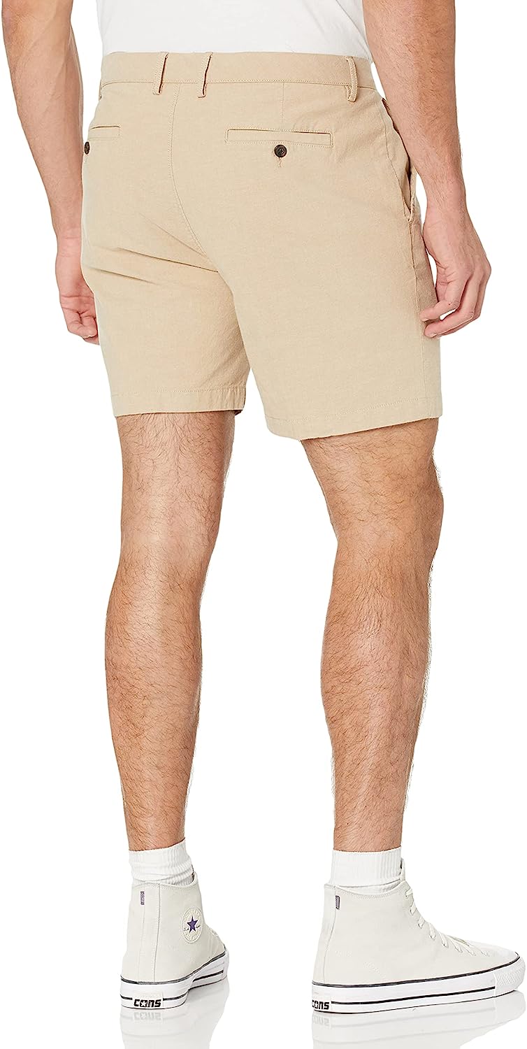 Lightweight Comfort Shorts-Waves And Trunks