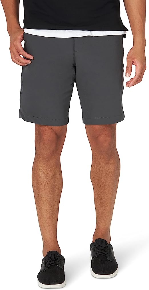 Tri Flex Short-Waves And Trunks