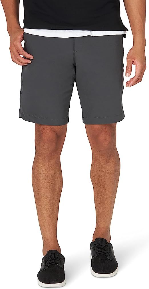 Tri Flex Short-Waves And Trunks