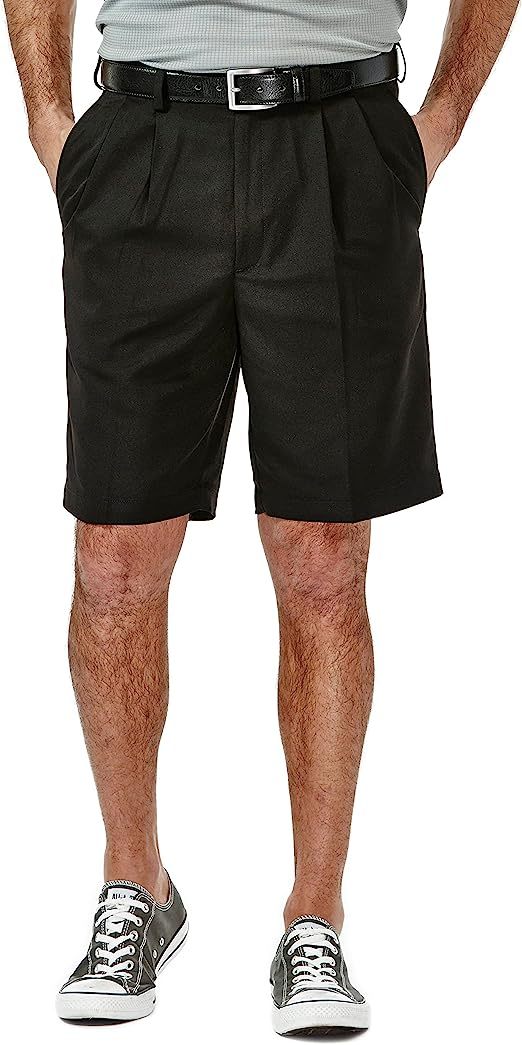 Expandable Waist Short-Waves And Trunks