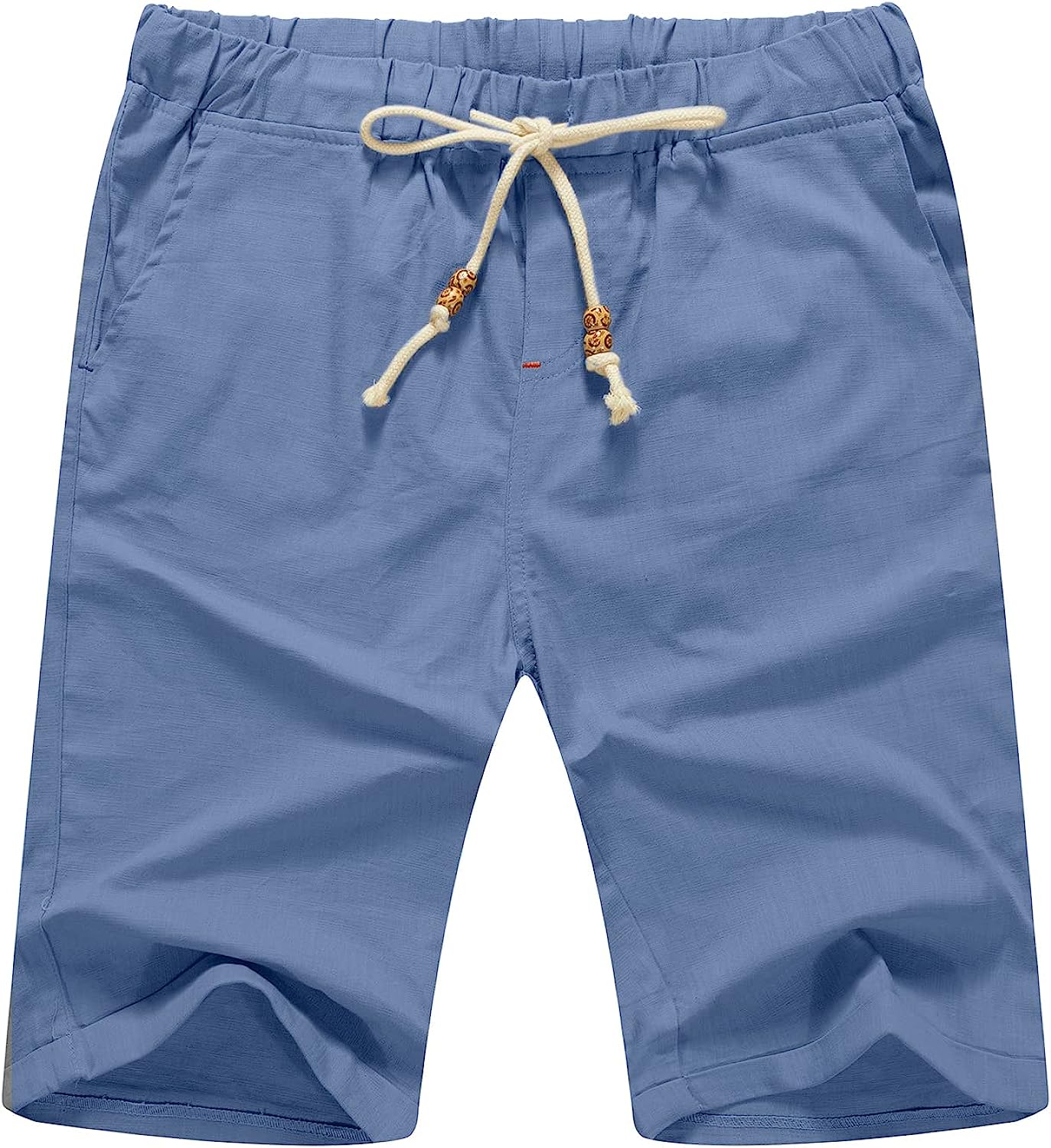 Vintage Inspired Shorts-Waves And Trunks