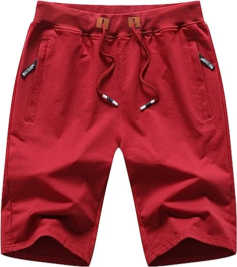 Comfy Camo Shorts-Waves And Trunks