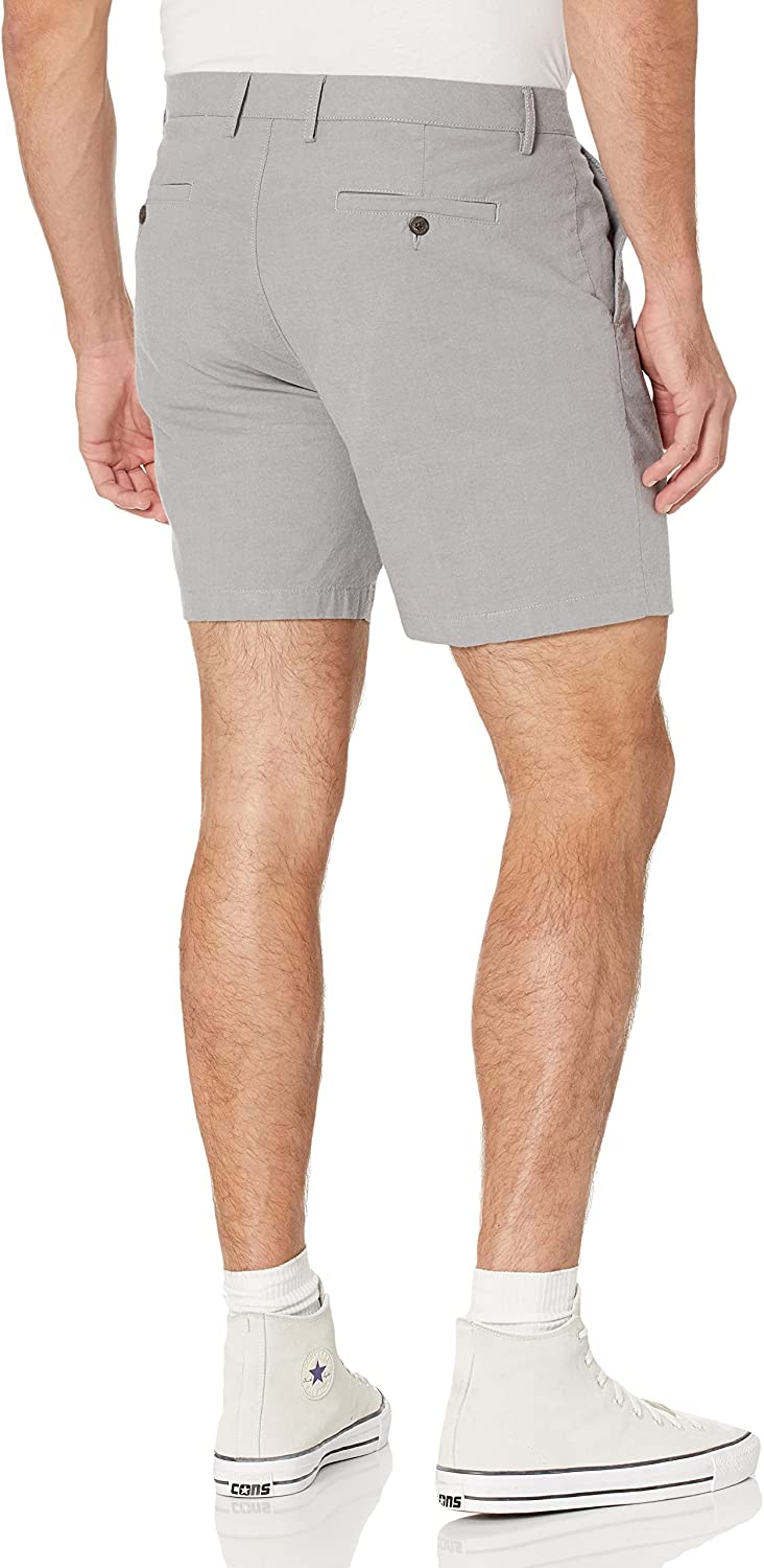 Lightweight Comfort Shorts-Waves And Trunks