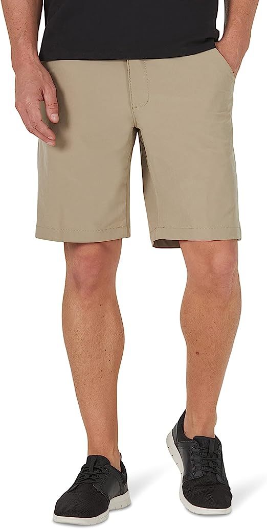 Tri Flex Short-Waves And Trunks