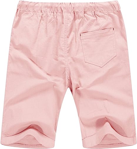 Summer Beach Shorts-Waves And Trunks