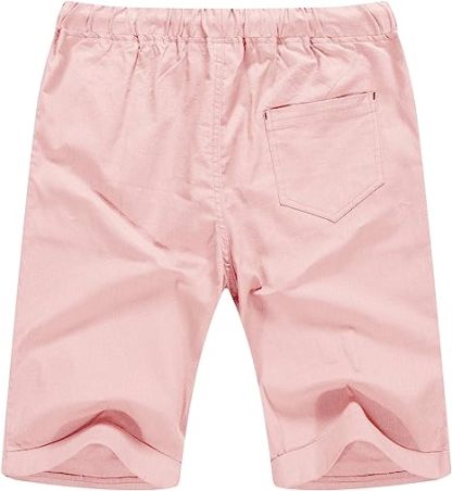 Summer Beach Shorts-Waves And Trunks